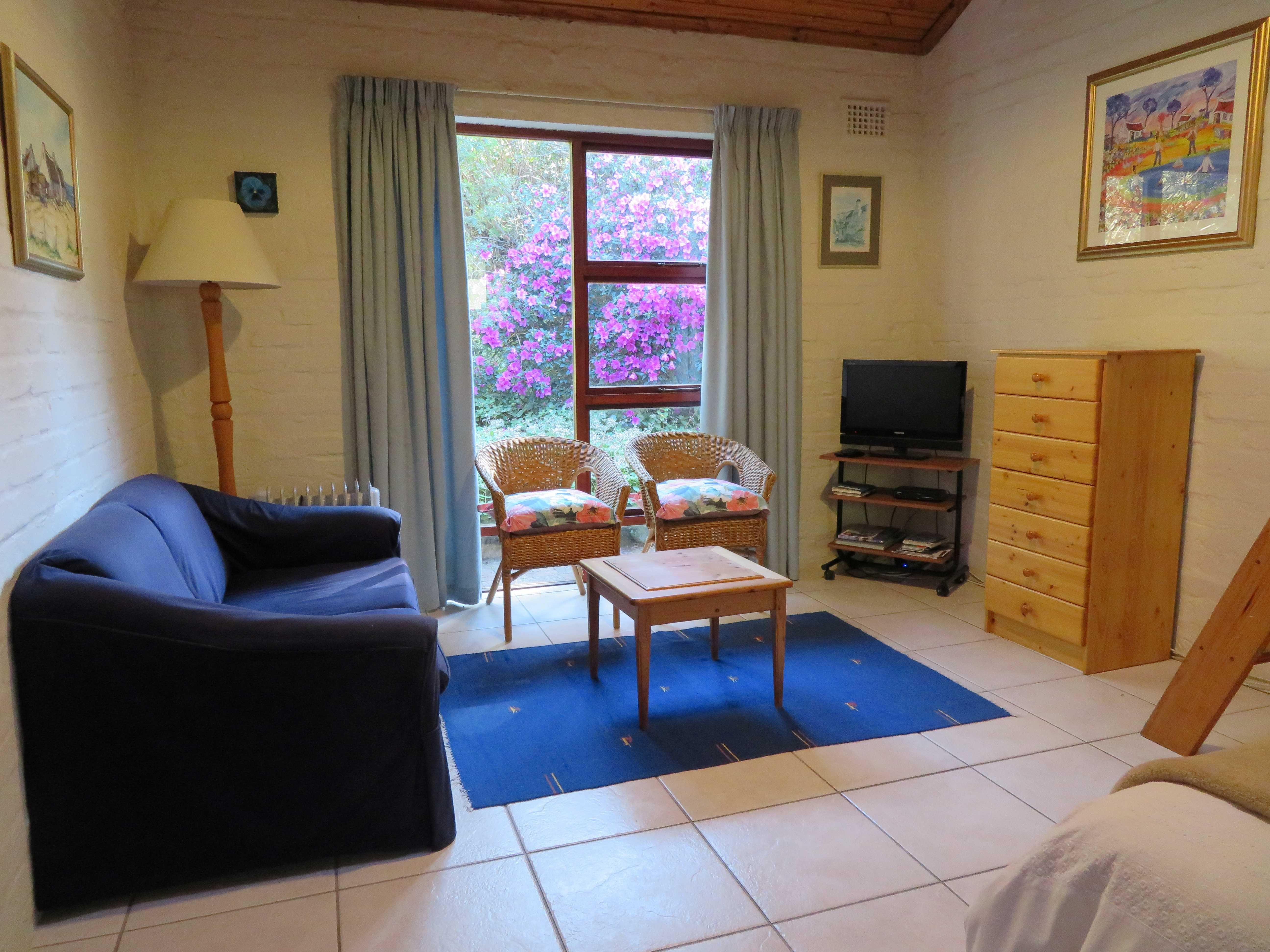 Placid Pines | Hout Bay Accommodation