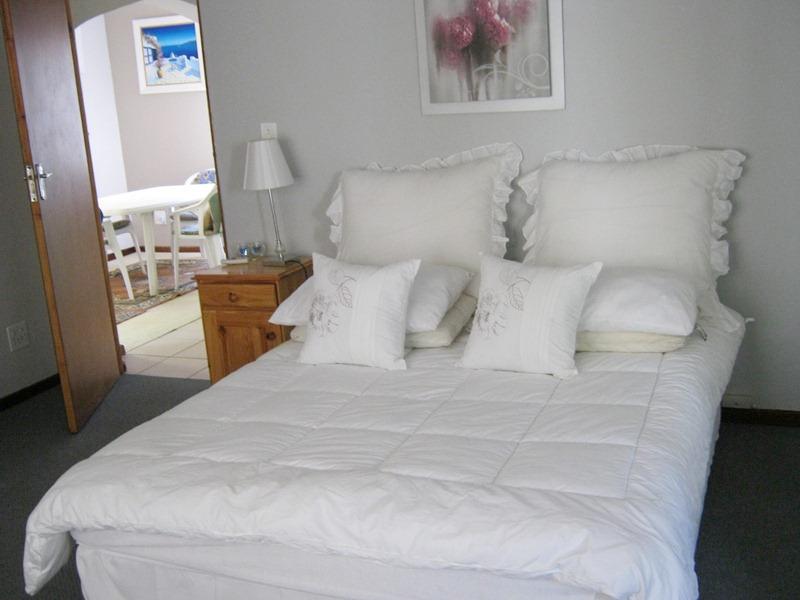 Flamingo Villa | Flamingo Vlei Accommodation