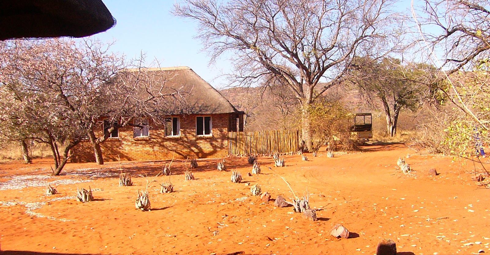 Blouberg Nature Reserve | Blouberg Nature Reserve Accommodation