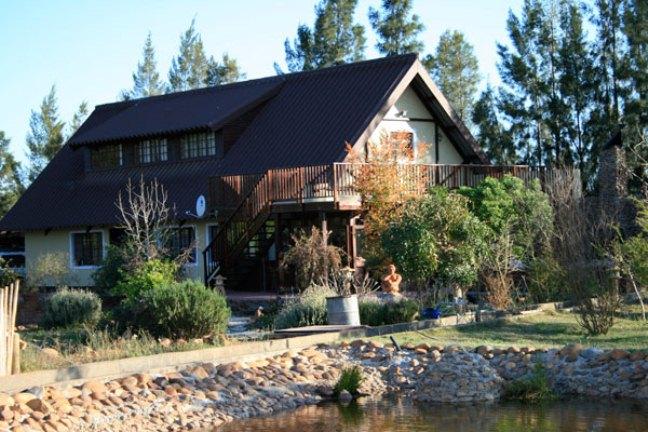 Lavender Farm Cottage | Hotels Buffeljagsrivier