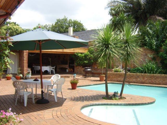 Kings Guest House | Accommodation Bedfordview