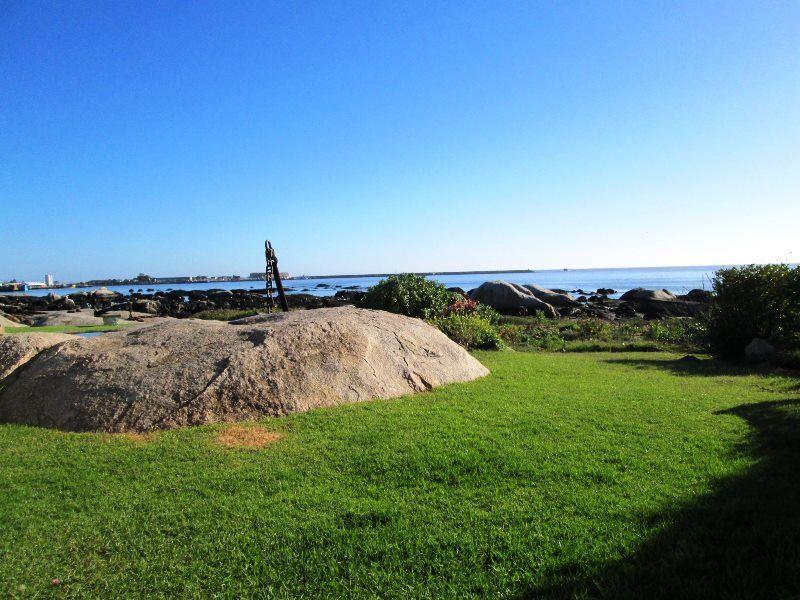 Hannas Bay Accommodation