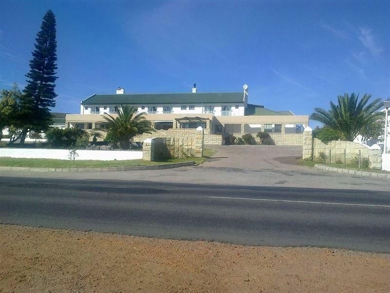 Steenbergs Cove Accommodation