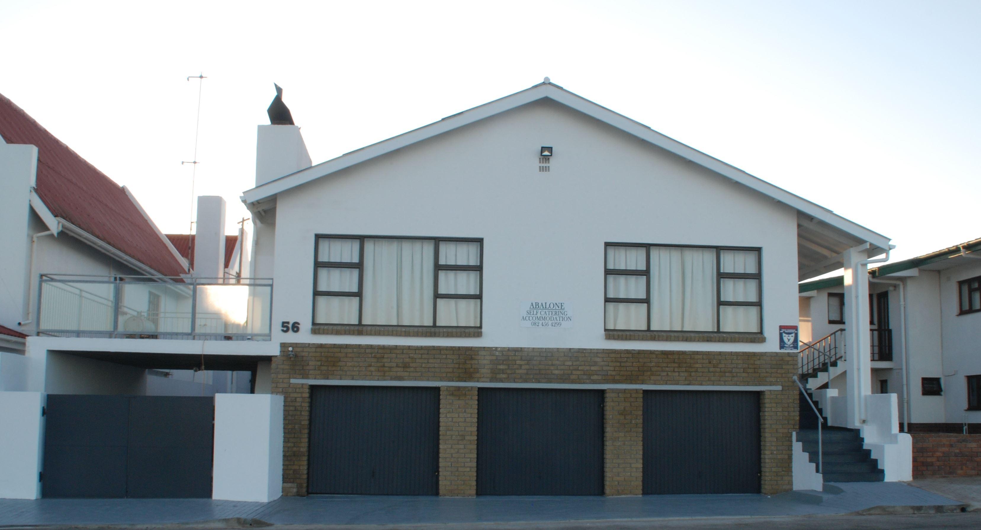 Abalone | Accommodation Lamberts Bay
