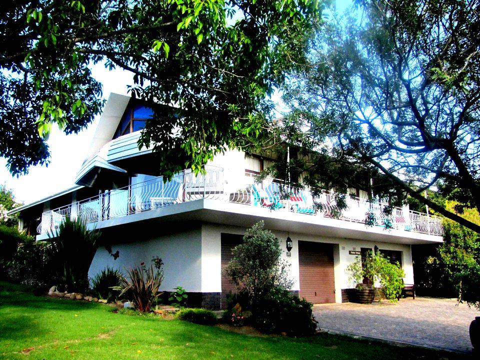 Tehillah Guest House (Caledon) | Caledon Accommodation