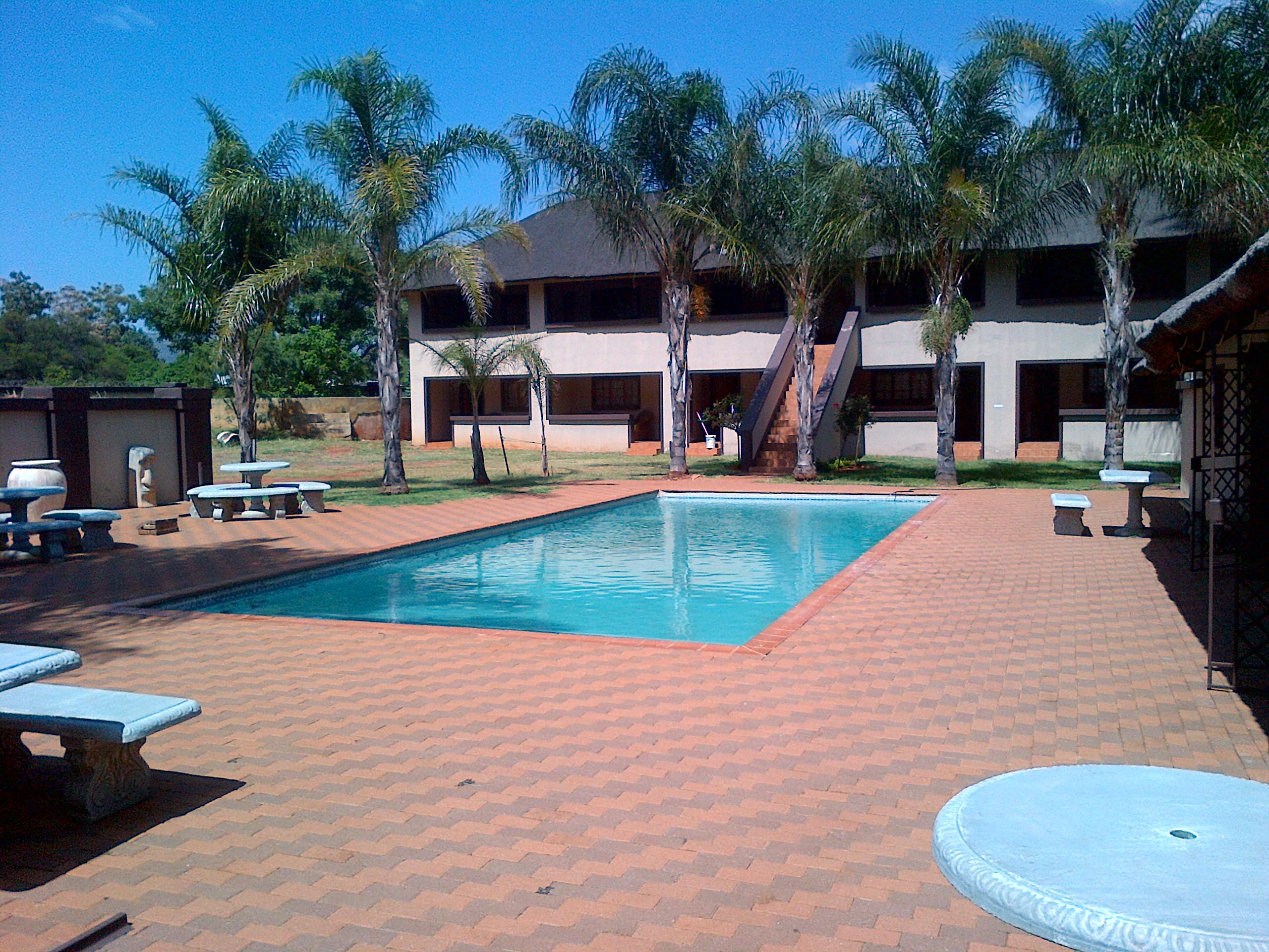 Stutterheim Lodge | Mokopane (Potgietersrus) Accommodation