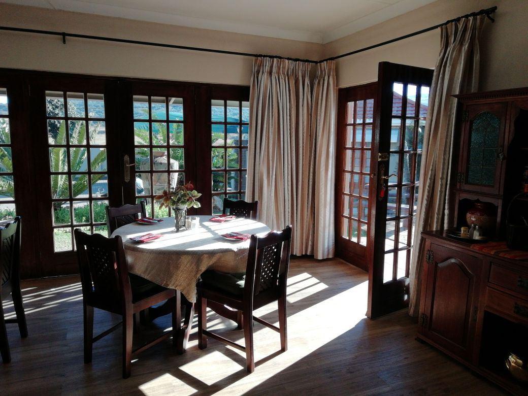 Mountain View Bed and Breakfast | Vryheid Accommodation