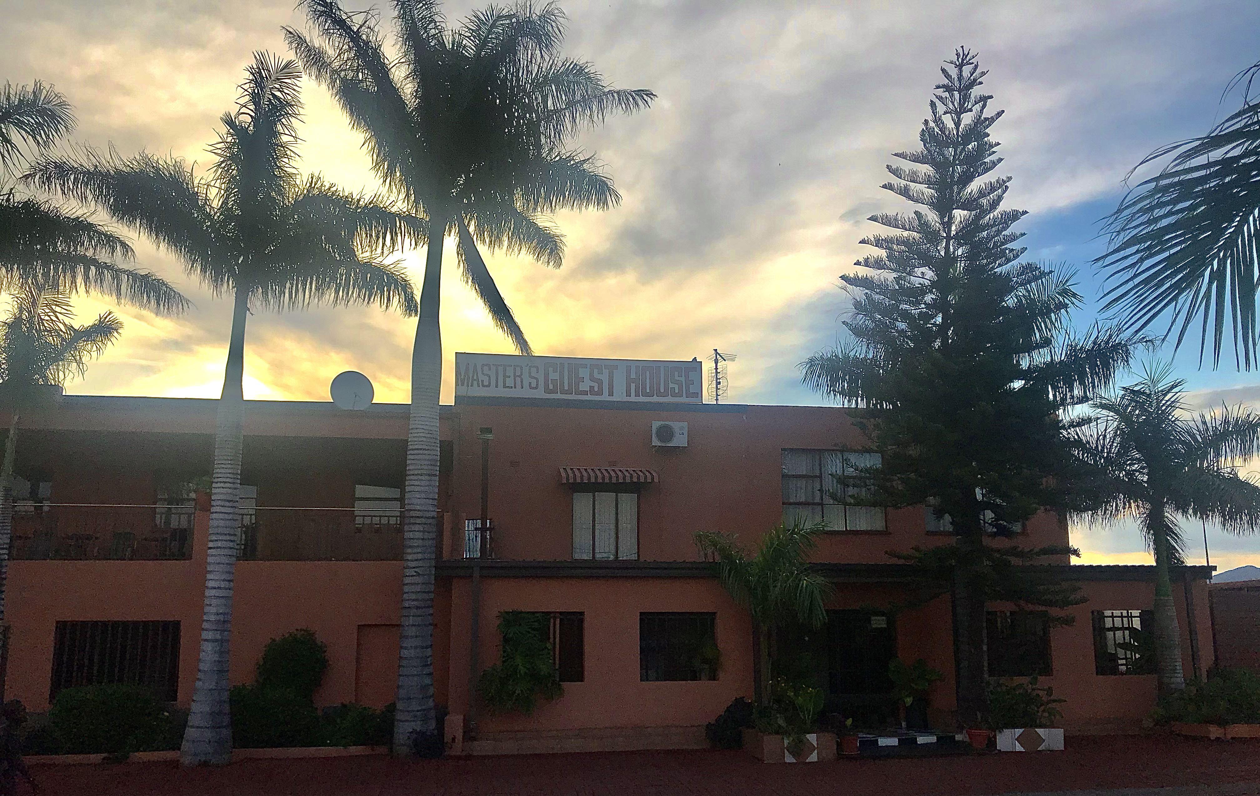 Masters Guest House | Accommodation Lebowakgomo