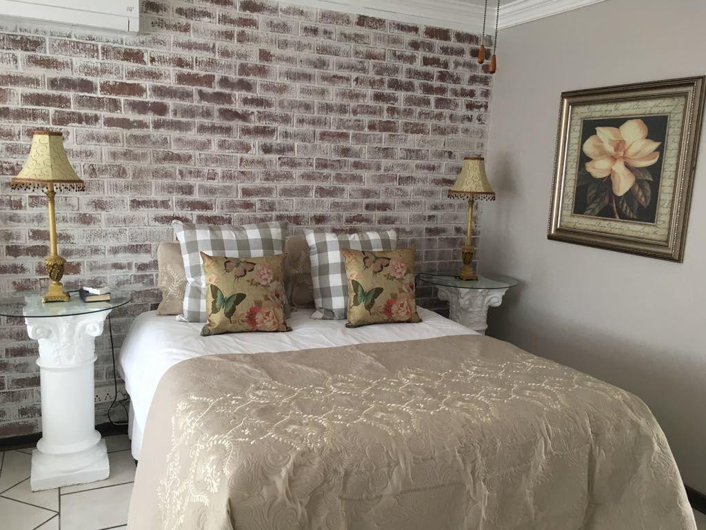 Arcadia Guesthouse & Restaurant | Accommodation Kroonstad