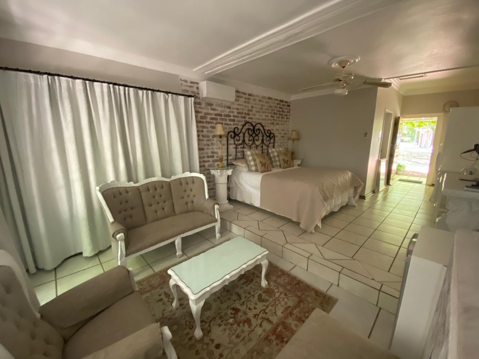 Arcadia Guesthouse & Restaurant | Kroonstad Accommodation