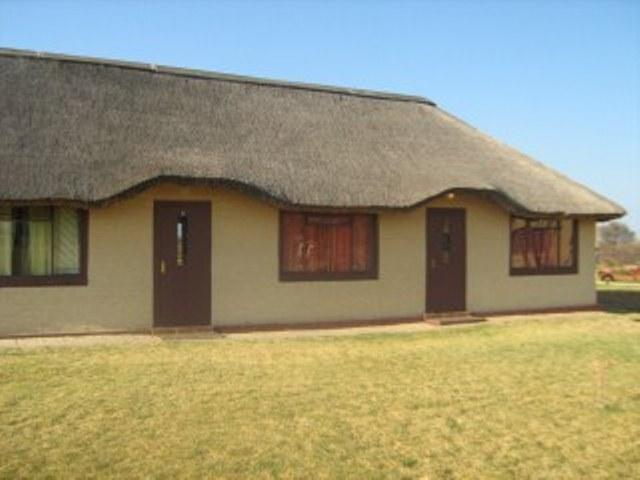 Die Neutedop Gastehuis | Self-catering Vryburg