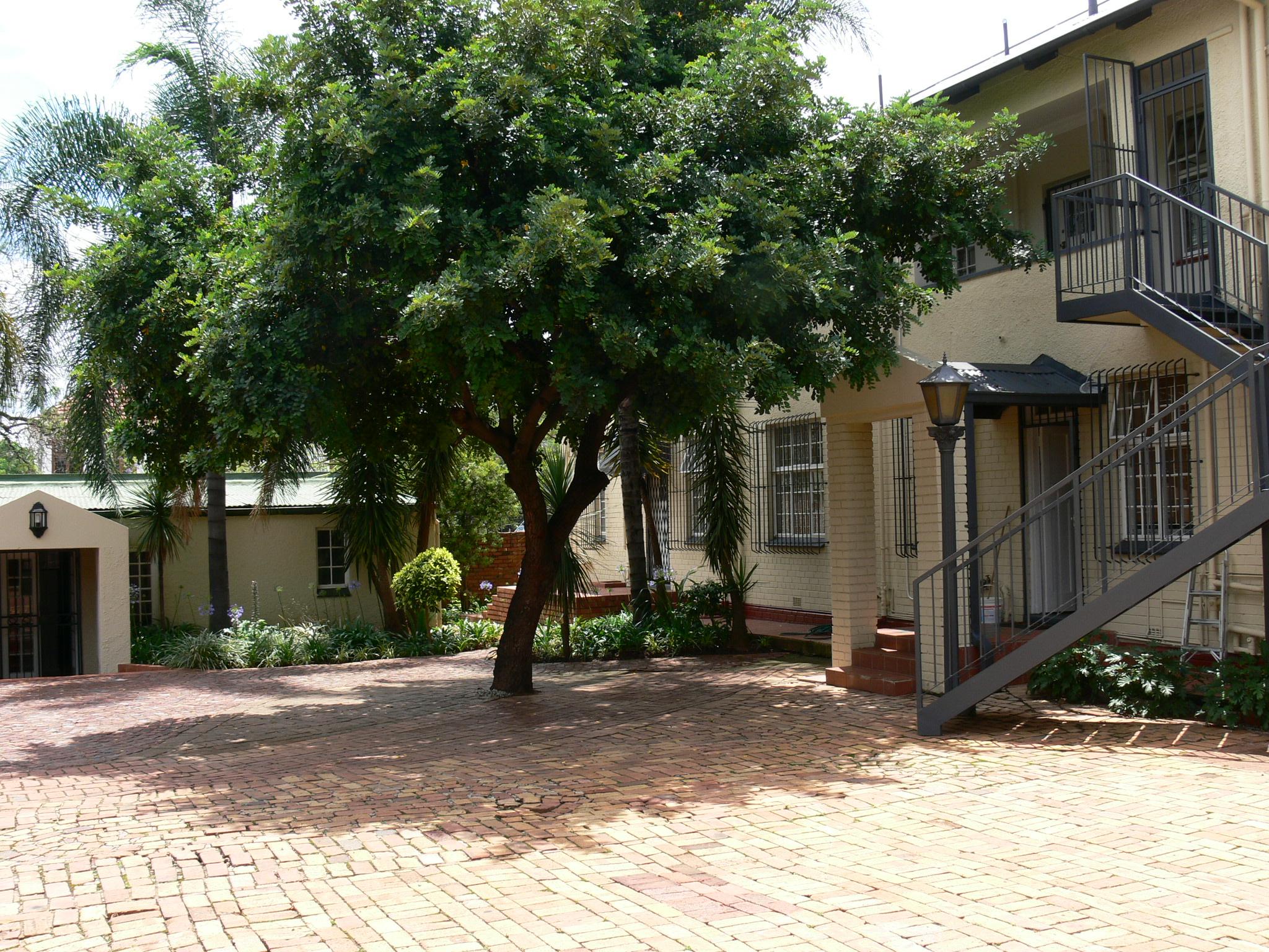 Alleyn Self-catering | Accommodation Arcadia