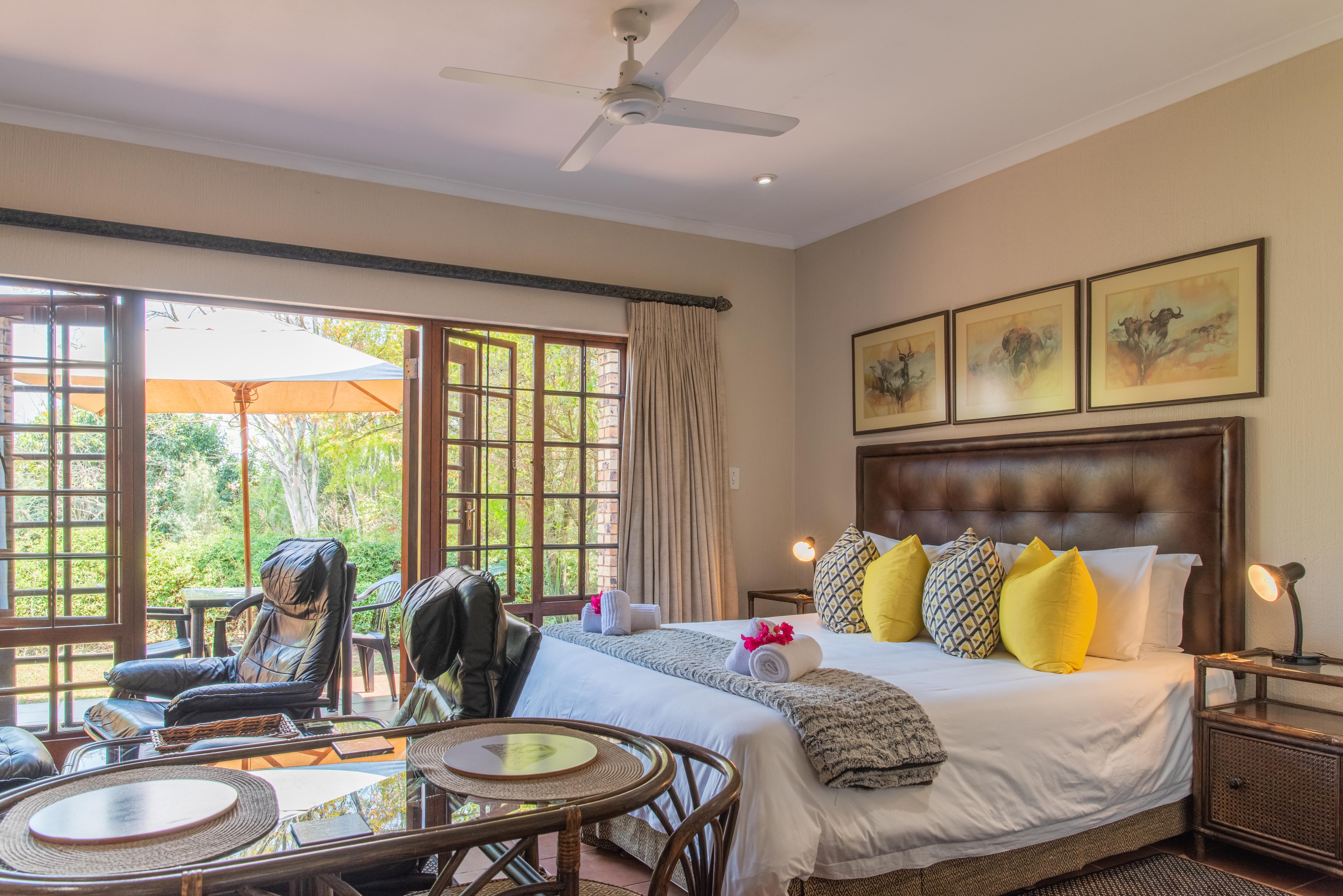 Pinehurst Place | White River Accommodation