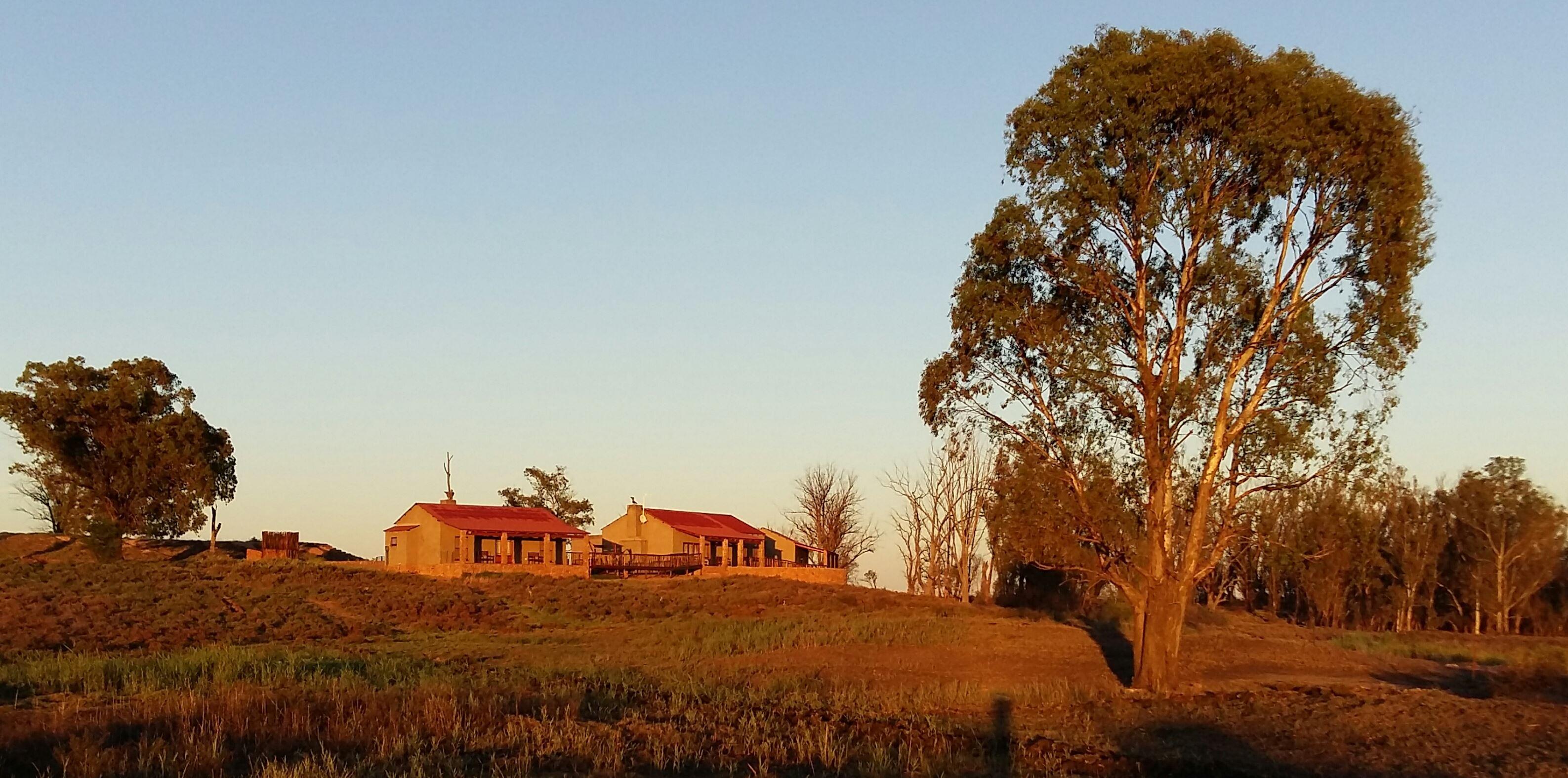 Gannabos Guest Lodge | Venterstad Accommodation