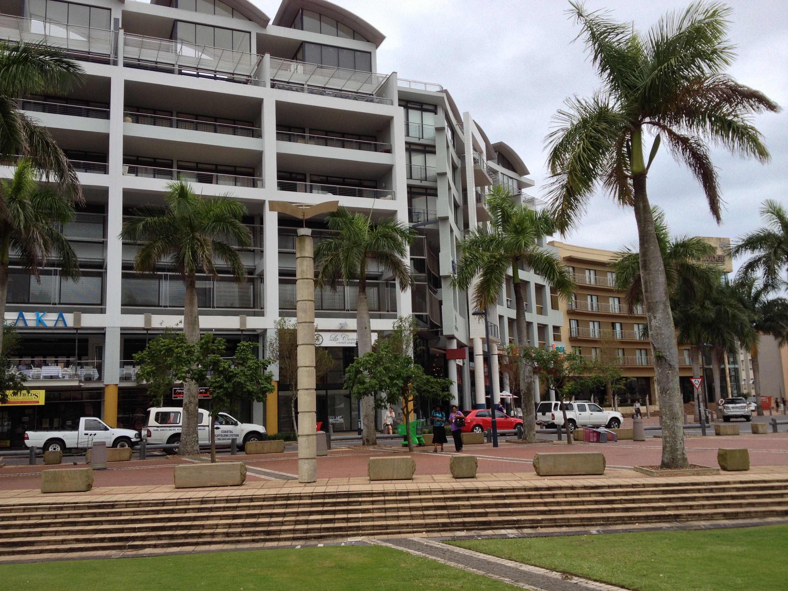 12 Palm Boulevard Apartment 403 Secure Your Holiday, SelfCatering