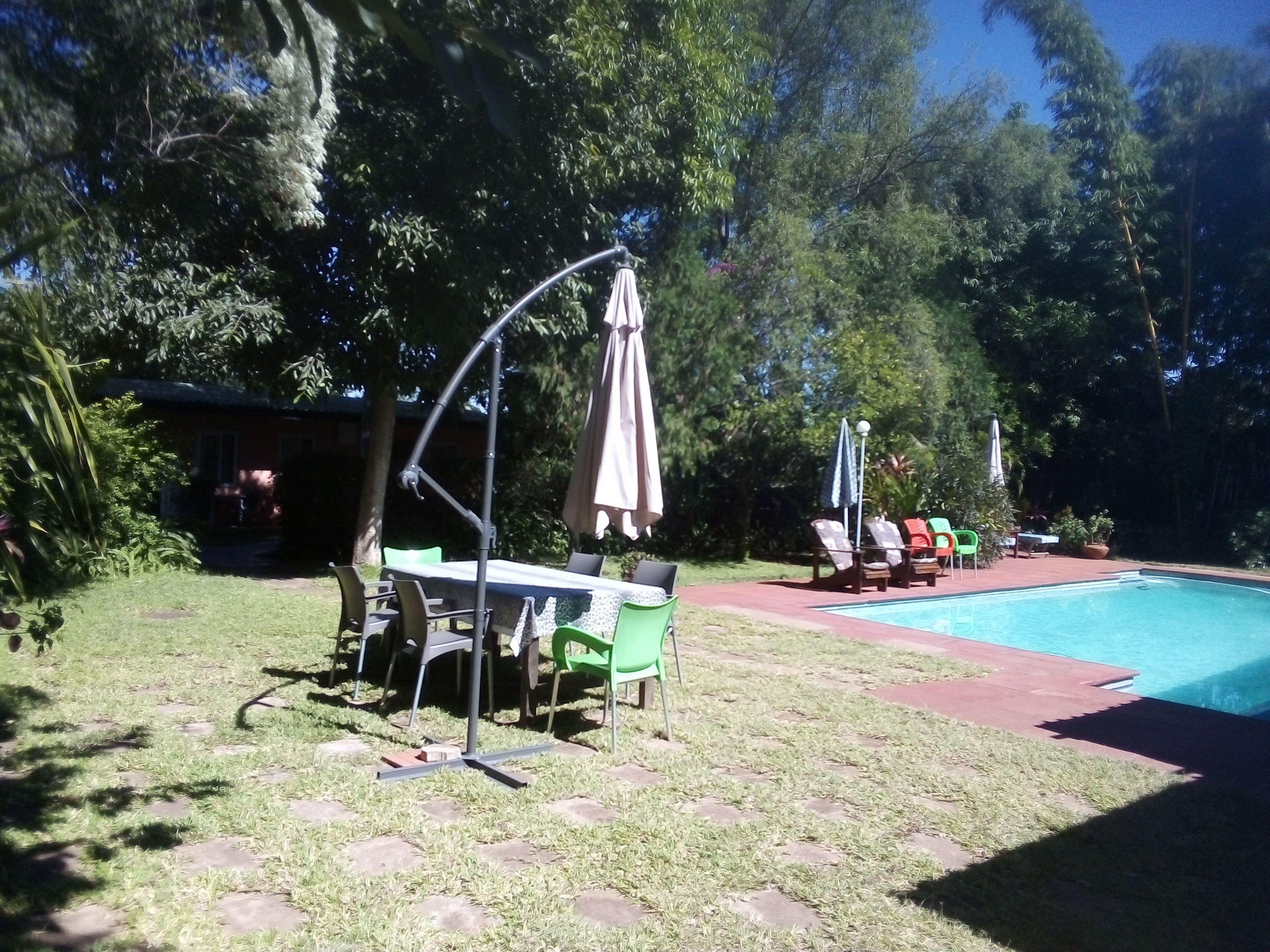 Gloria's Bed and Breakfast | Zambia Specials