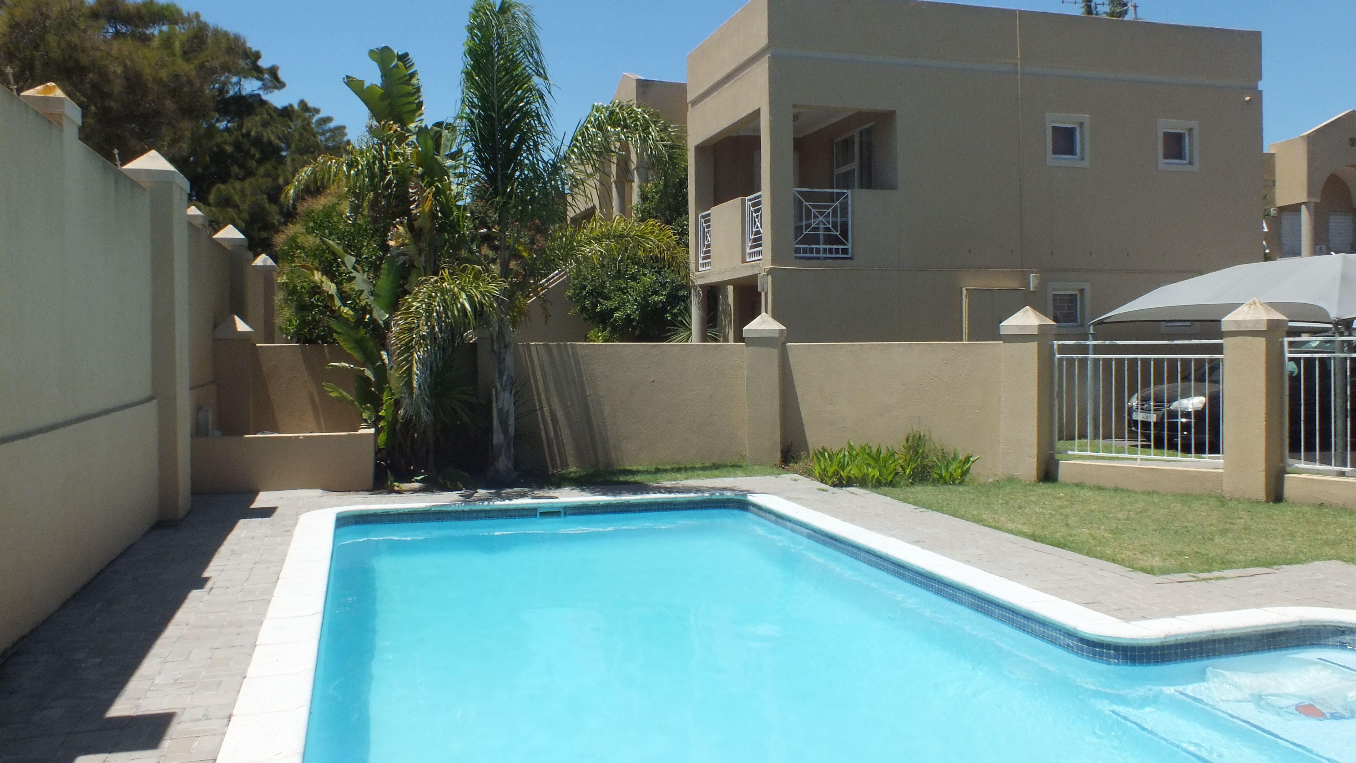 Trixie Accommodation | Accommodation Parow