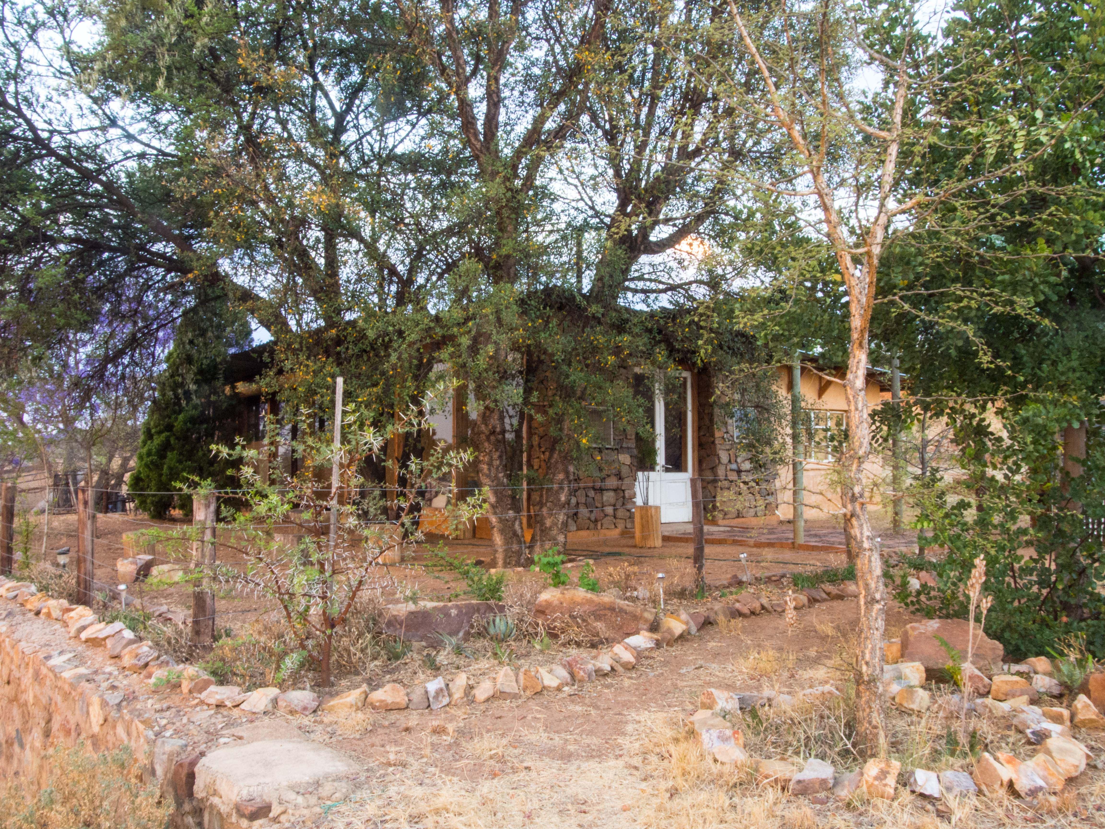 The Elements | Accommodation Magaliesburg
