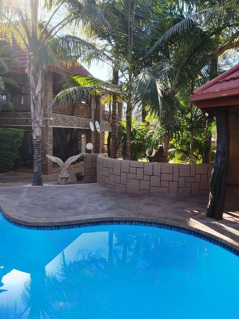 Eden Guesthouse | Accommodation Thabazimbi