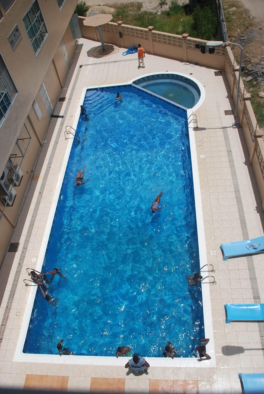 Mayfair Hotel