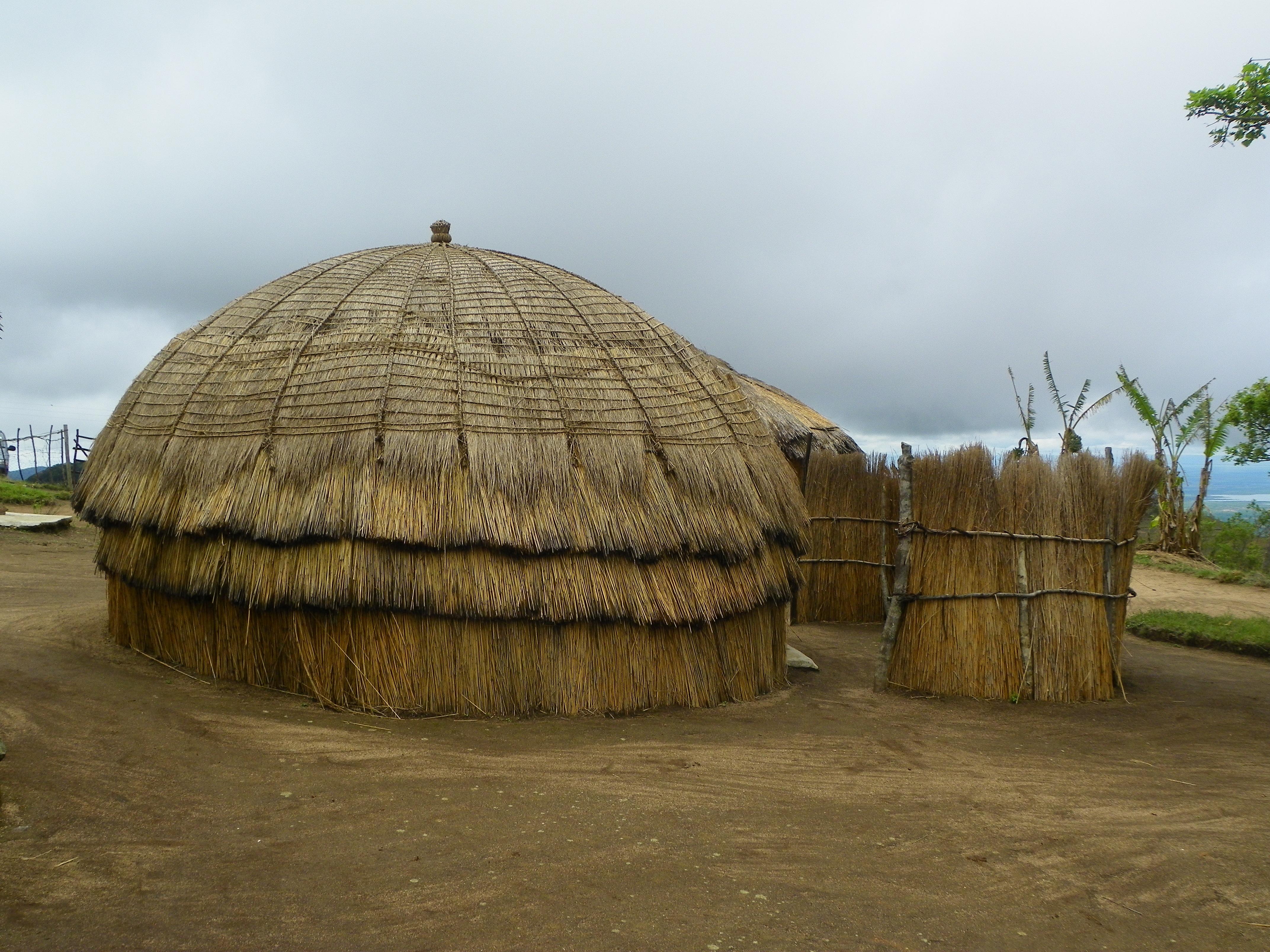 Swazi Village Home Stay | Accommodation Kubuta