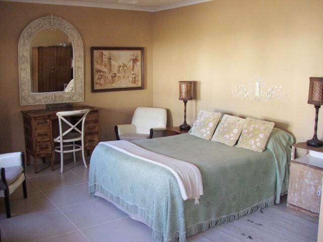 Karoo Werf Gastehuis | Cradock Self-catering