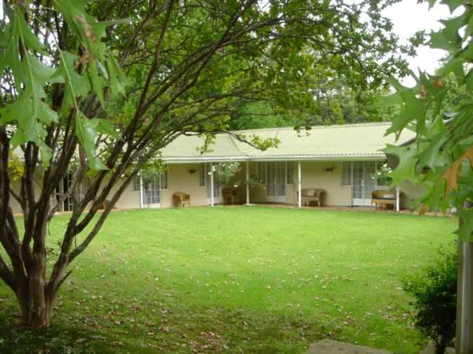 Pennylane Guest House | Lidgetton West Self-catering
