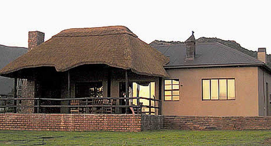 Kumnandi Lodge Self-catering | Accommodation Willowmore