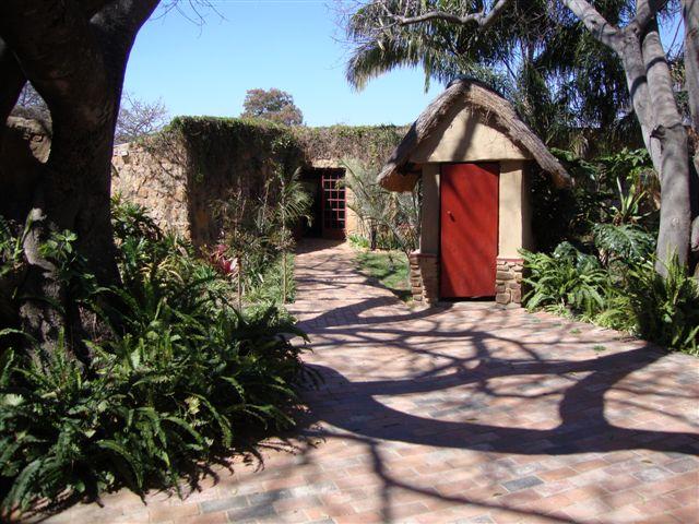 Ruwilthu Lodge | Vaalwater Accommodation