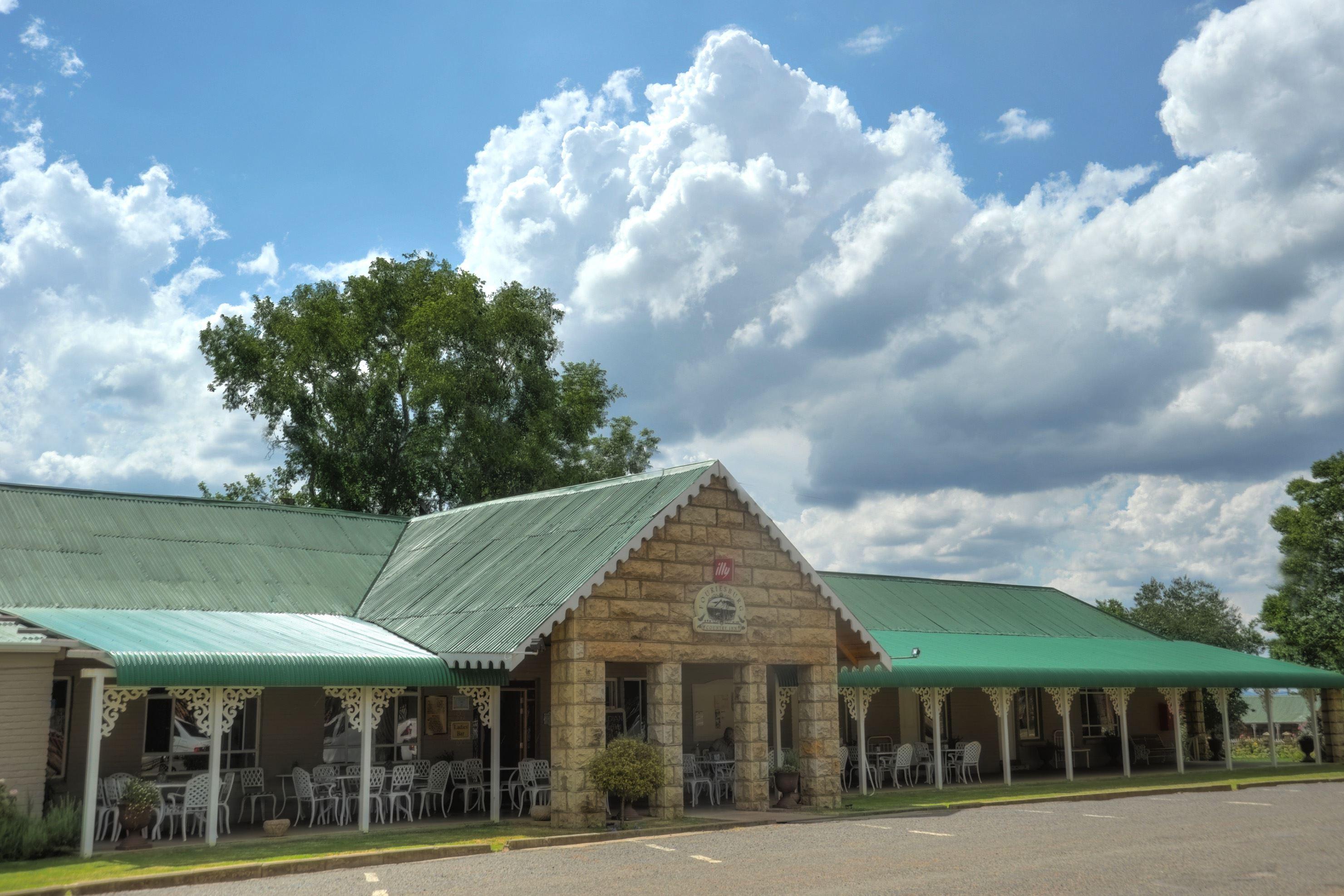 Fouriesburg Country Inn | Fouriesburg Accommodation
