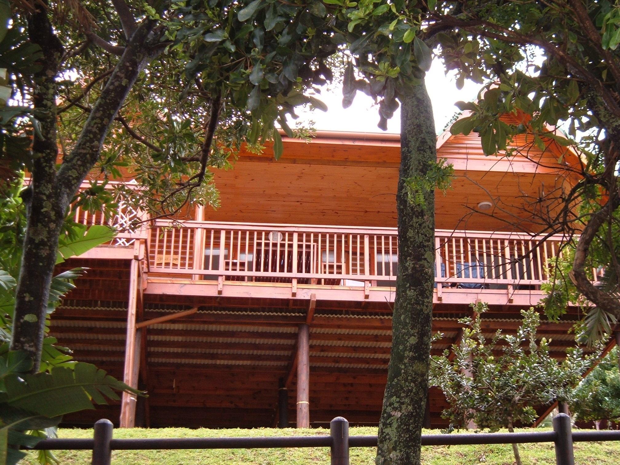 Sun-Sea-Dream-House | Palm Beach Accommodation
