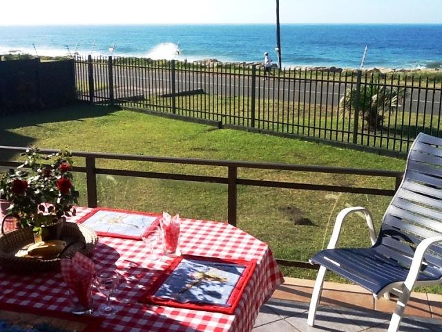 Natspat | Self-catering Manaba Beach