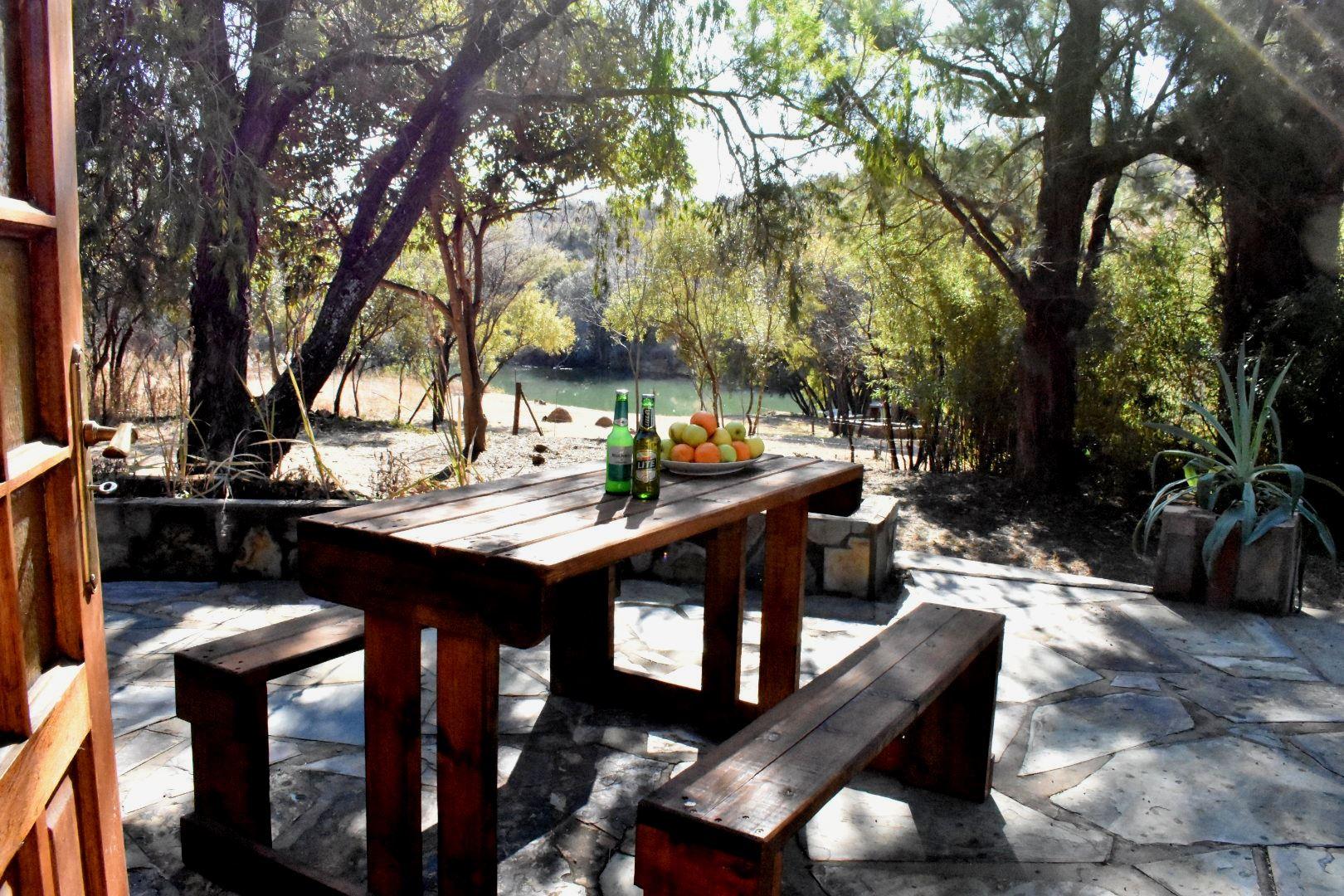 Kearneys Guest Farm | Groot Marico Accommodation