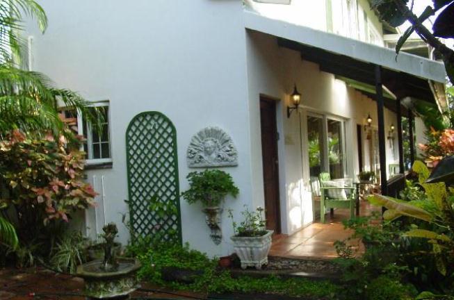 Kingfisher | Accommodation Southbroom