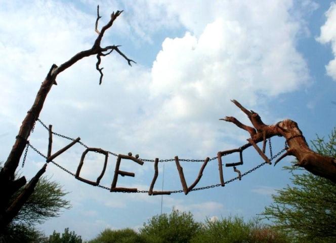 Voëlvry Boskamp | Mookgopong (Naboomspruit) Accommodation