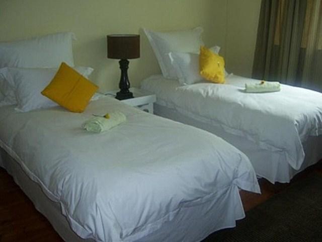 Greenery Guest House | Accommodation King Williams Town
