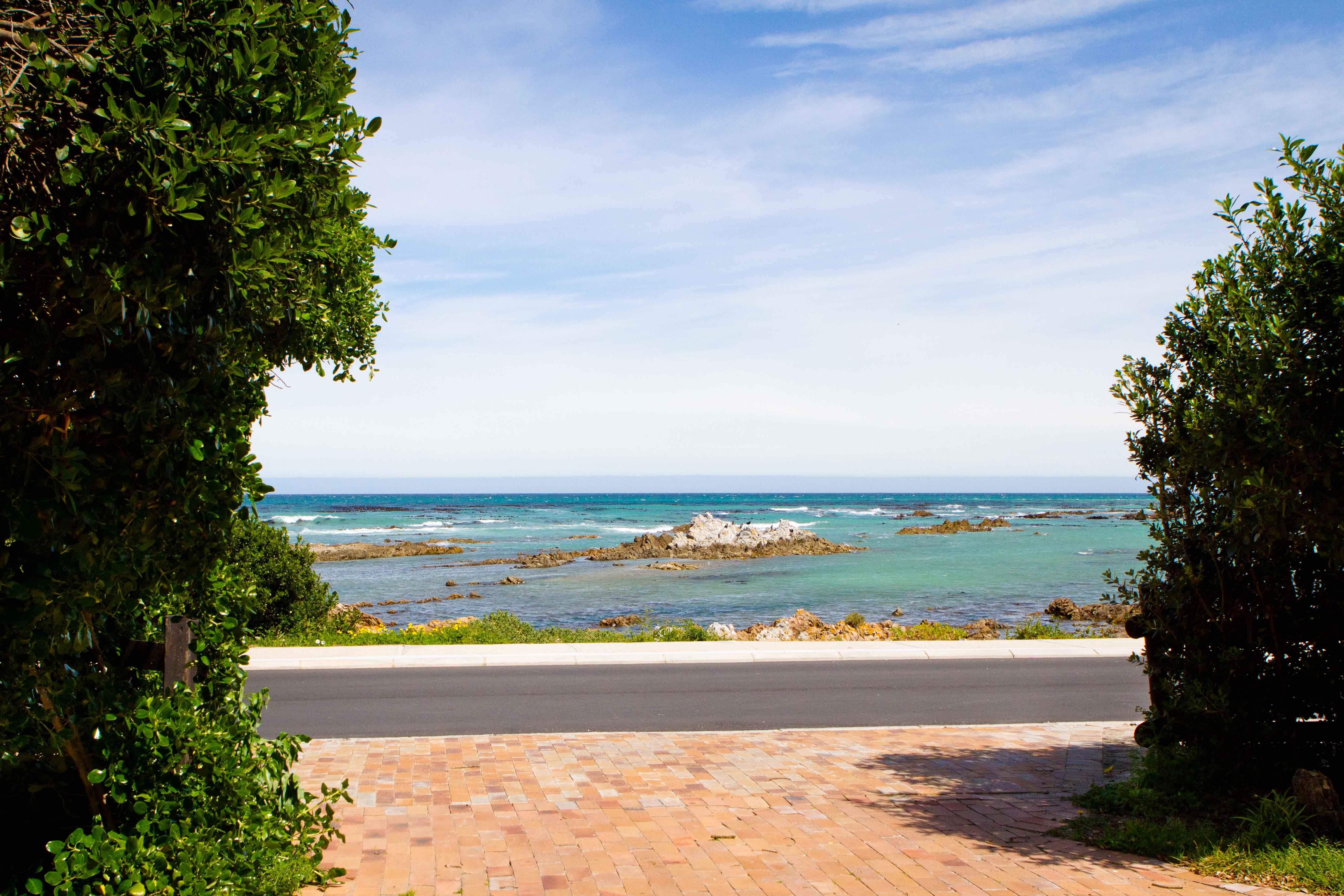 Melkboom Self-catering Villa | Accommodation Franskraal