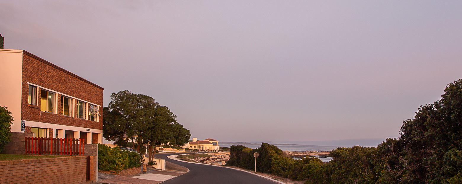 Rots 'n See Self-catering Villa | Self-catering Franskraal