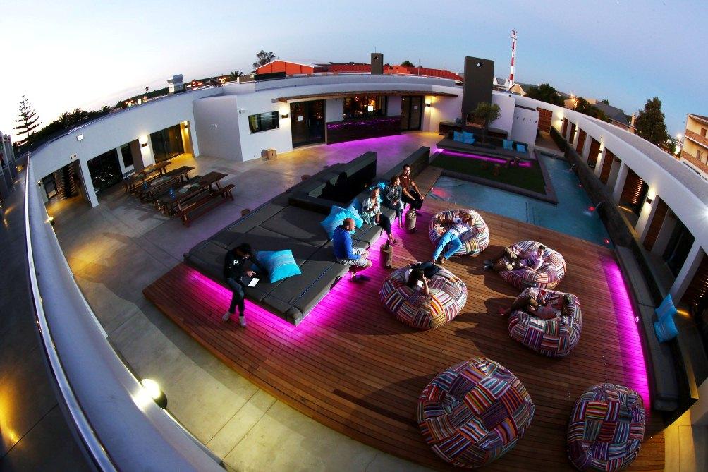 Windtown Lagoon Hotel and Spa | Accommodation Langebaan