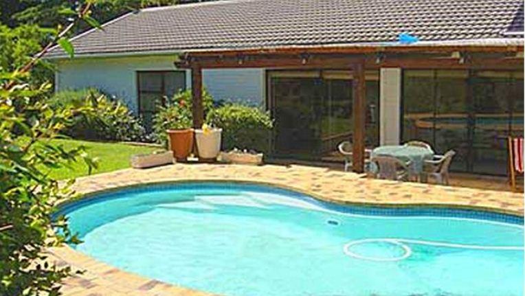 Cherry Lane Constantia