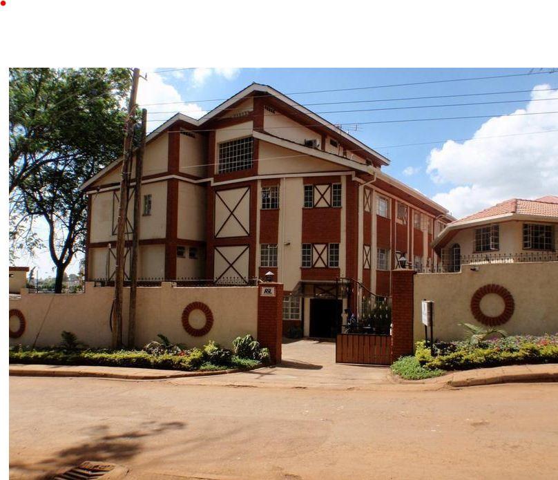 West Breeze Hotel | Nairobi Upper Hill Hotels