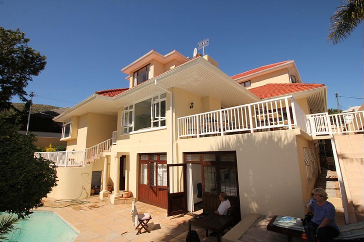 Sundown Manor | Accommodation Fresnaye
