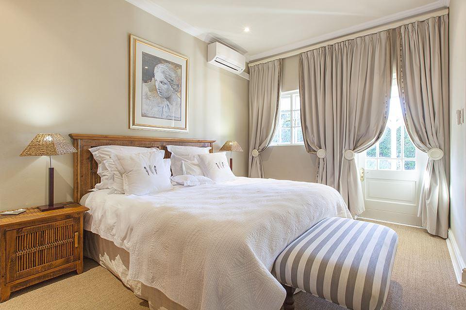 Villa Coloniale | Constantia Accommodation