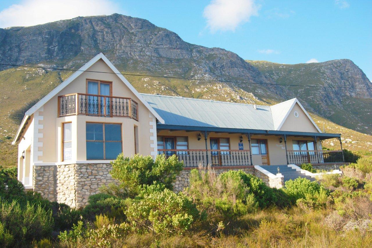 Mountain Mist | Bettys Bay Self-catering