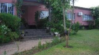 Kay's Guest House | Livingstone Accommodation