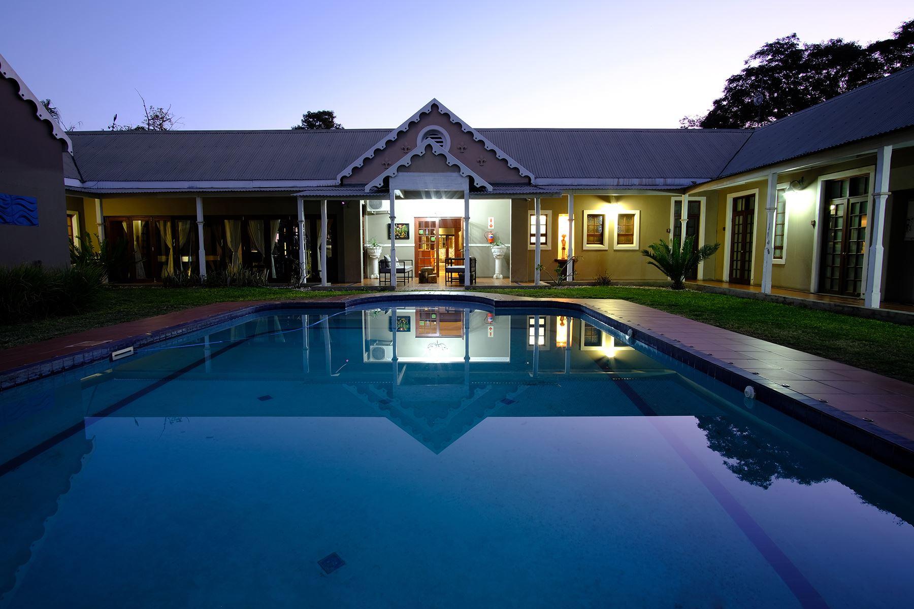 CU Guest House | Accommodation Phalaborwa