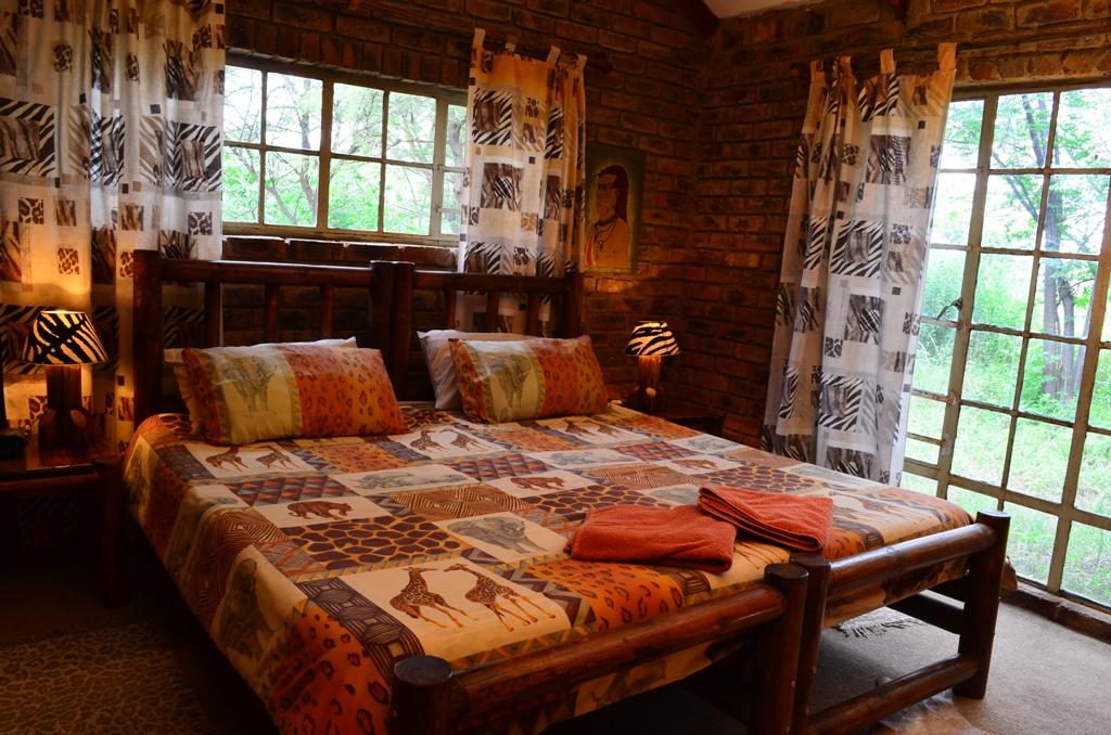 Roy's Lodge | Rayton (Gauteng) Accommodation