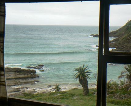 Sharks Point Cabins
