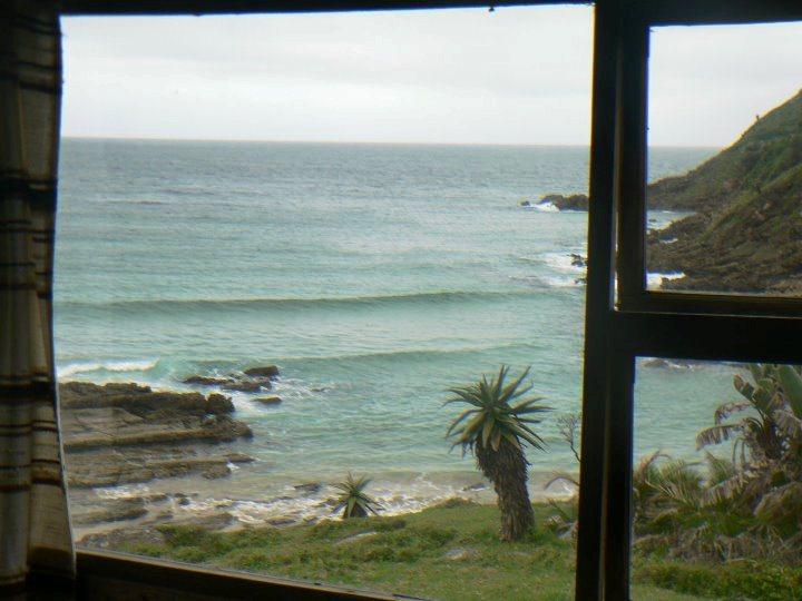 Sharks Point Cabins | Mpande Accommodation