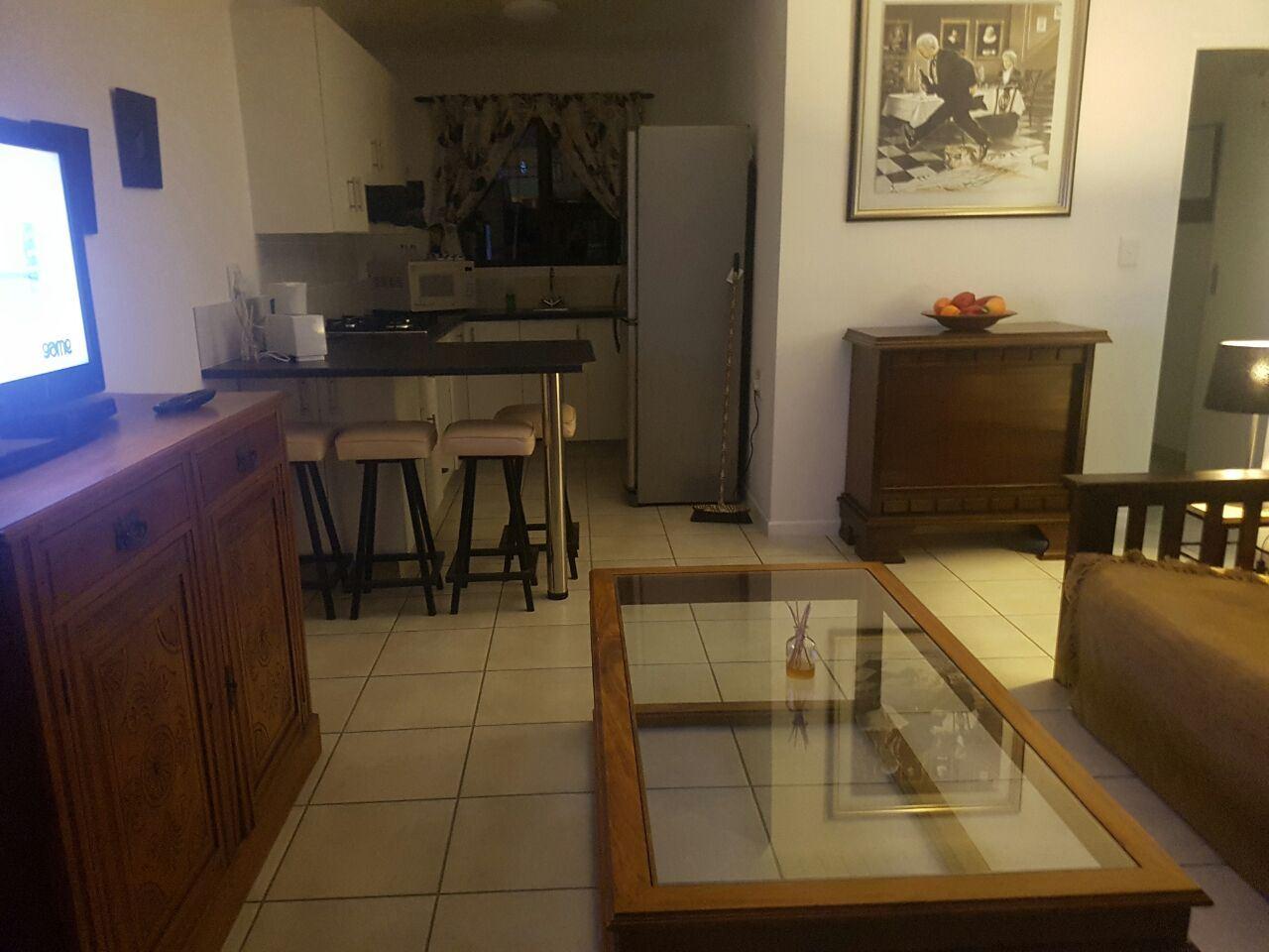 Monte Rosa House | Self-catering Brackenfell